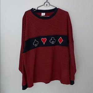 UO Long sleeve